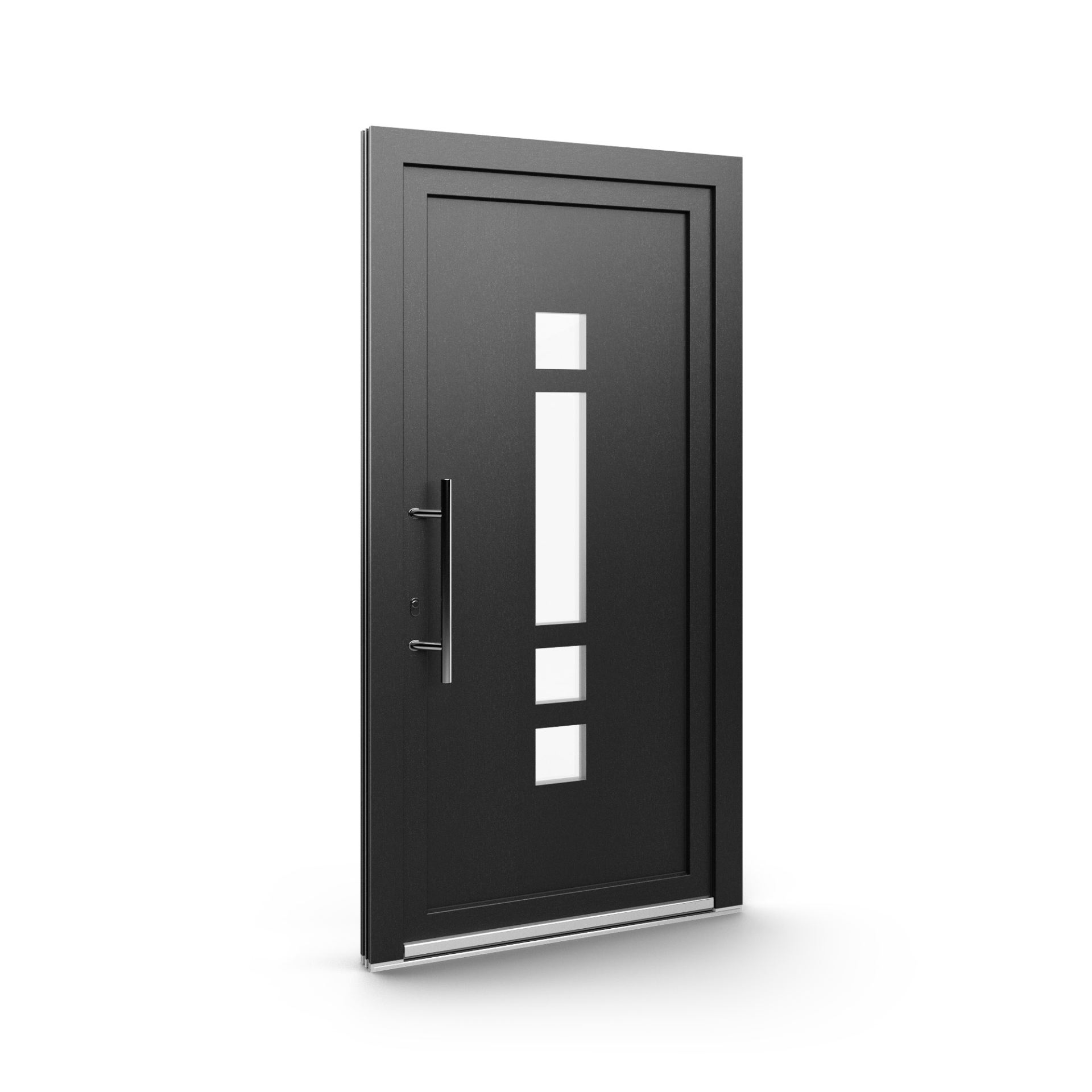 Portoncini PVC Eko Okna