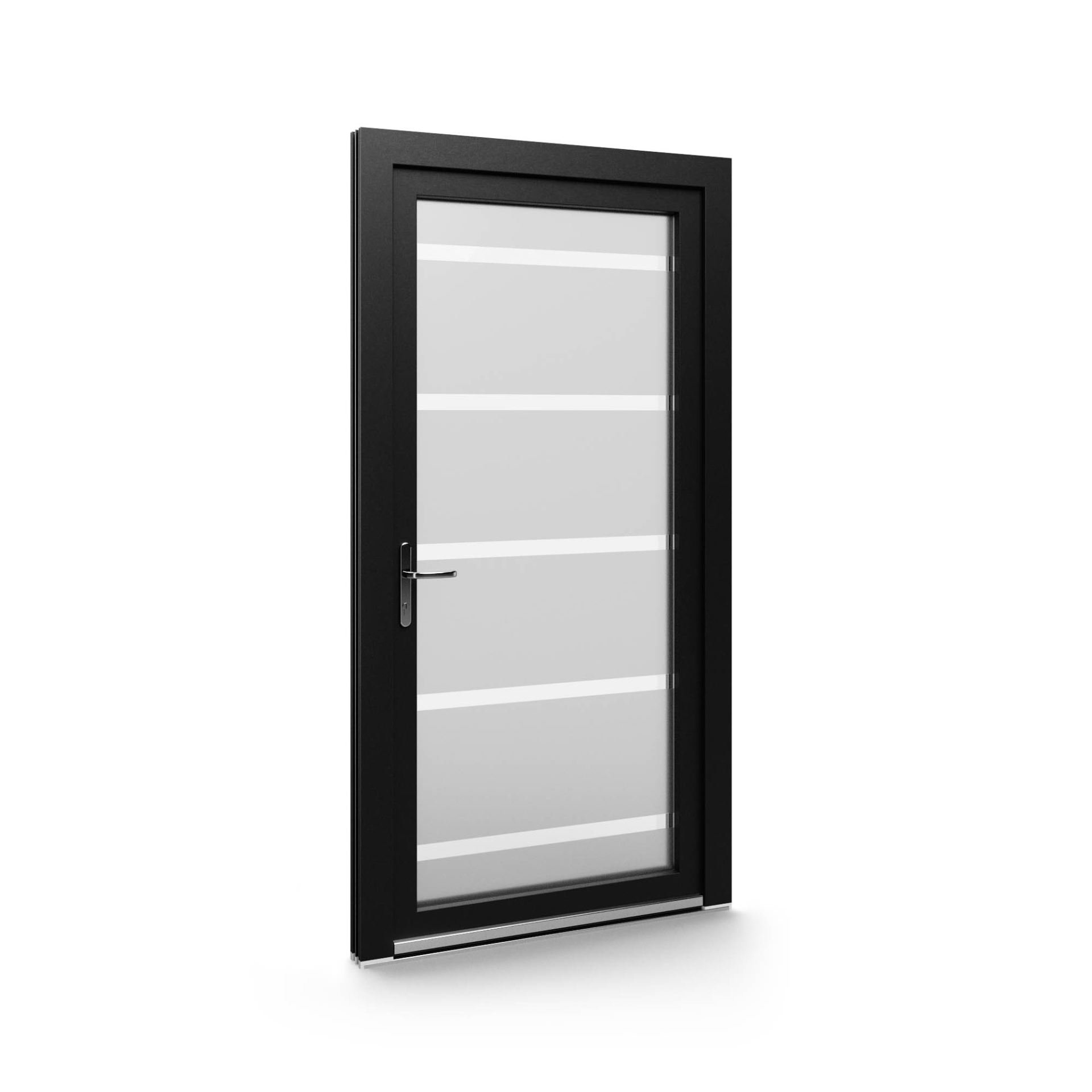 Portoncini PVC Eko Okna 1