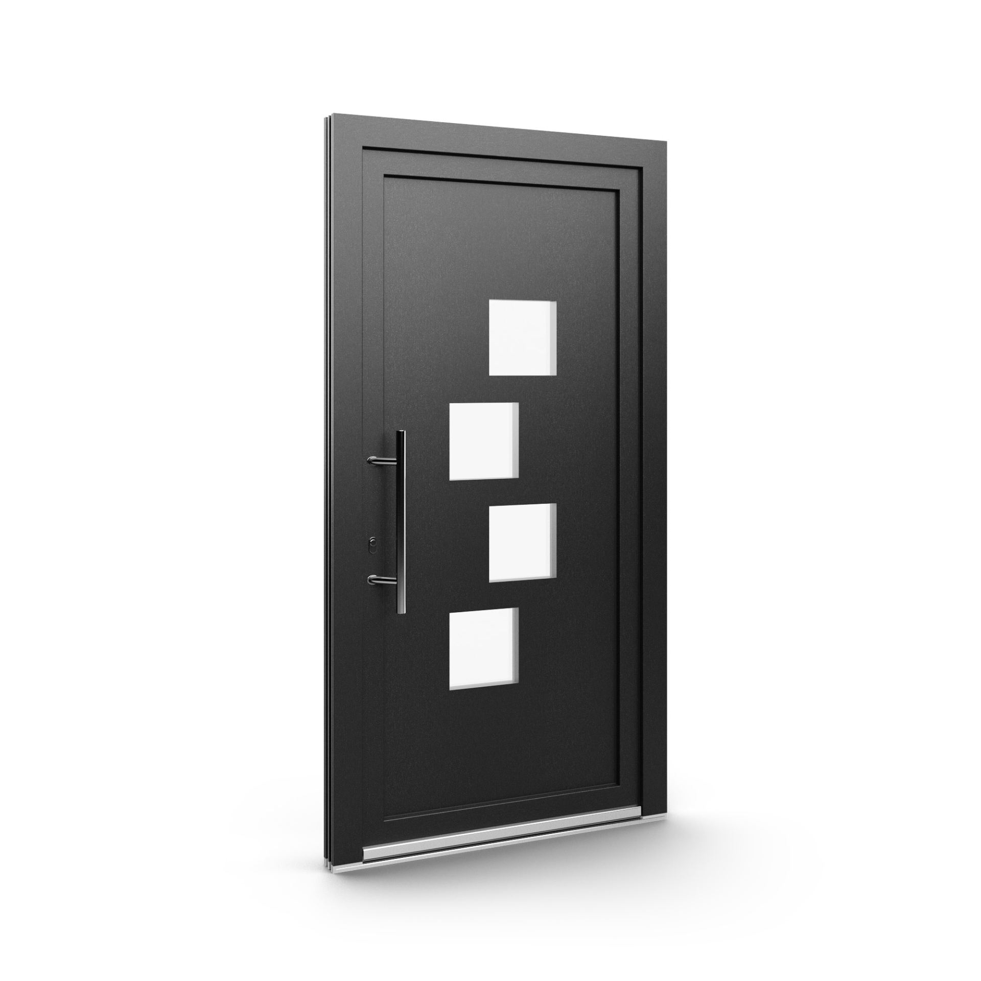Portoncini PVC Eko Okna