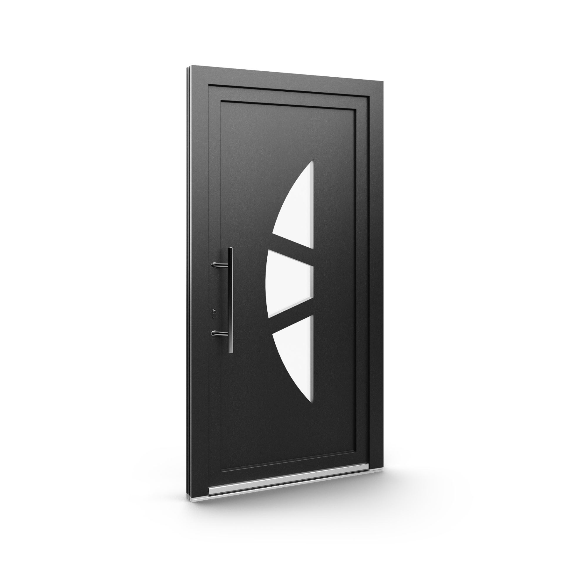 Portoncini PVC Eko Okna 3