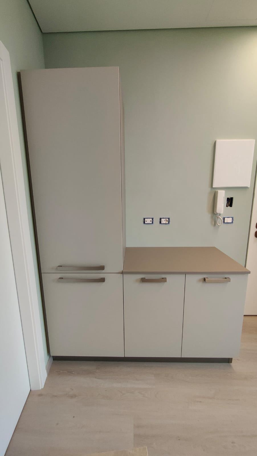 Cucina moderna