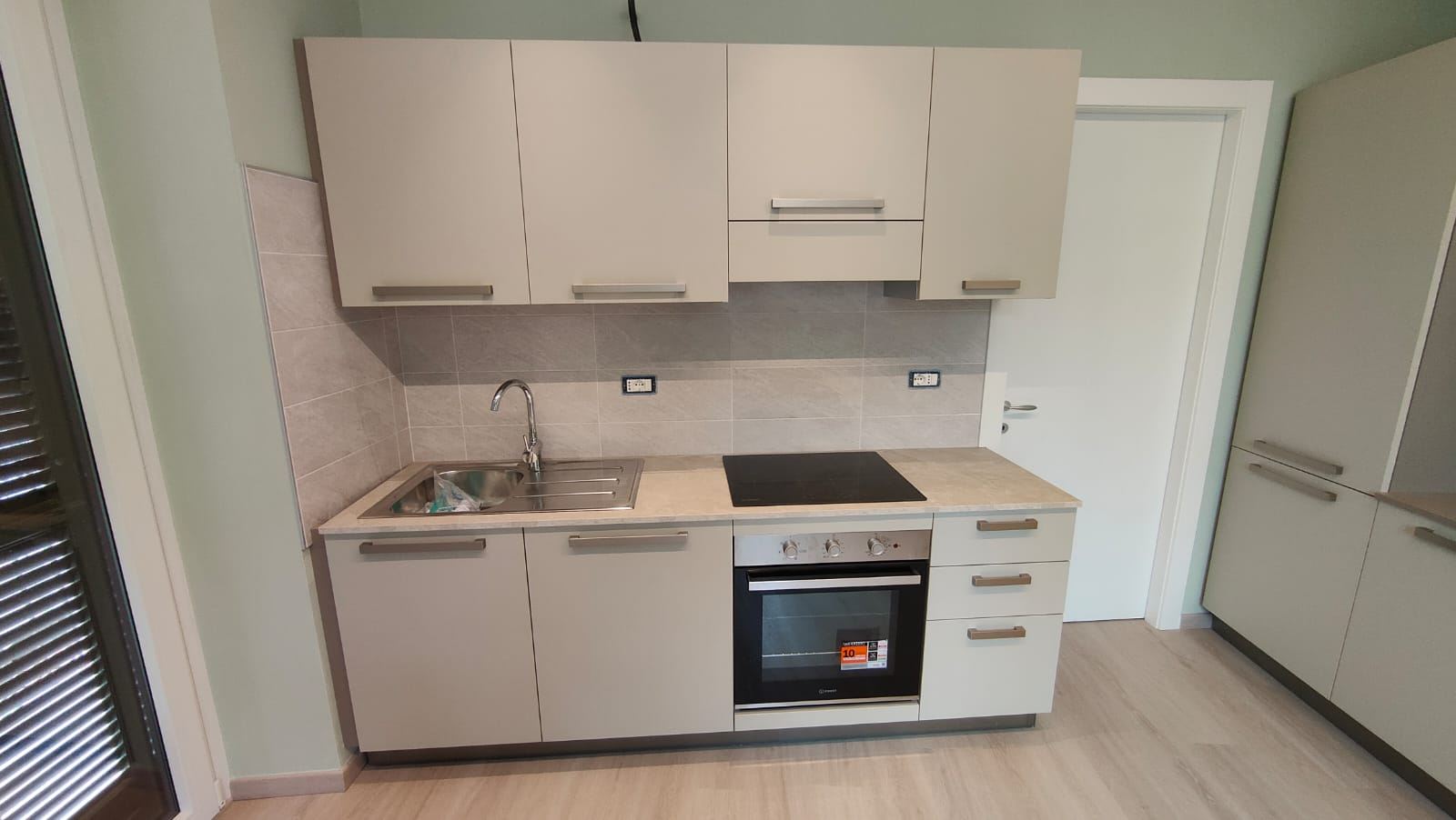 Cucina moderna 1