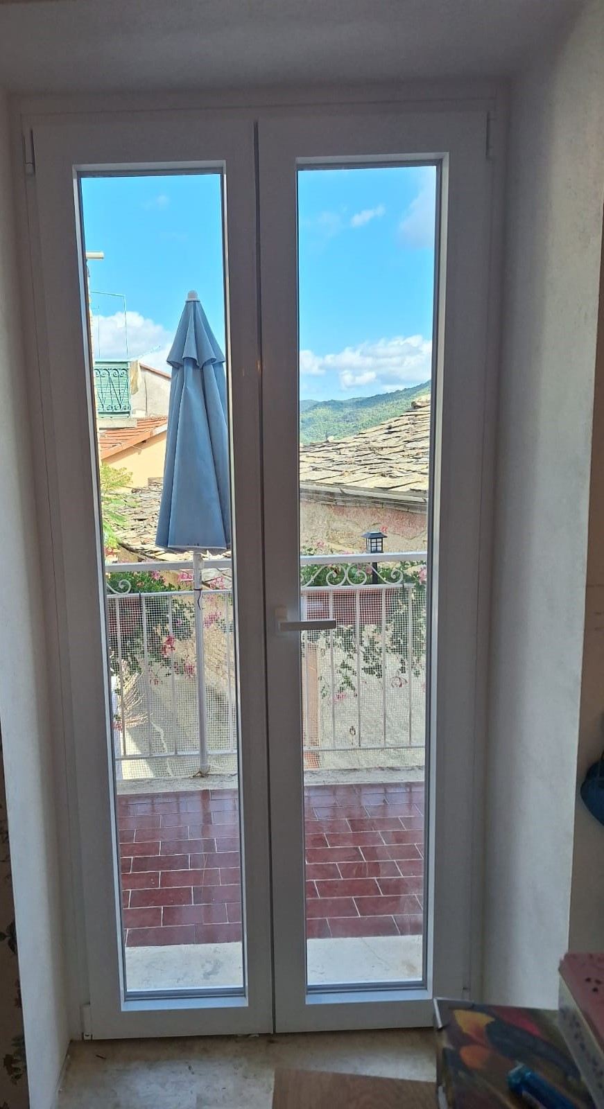 Serramenti doppio vetro 1