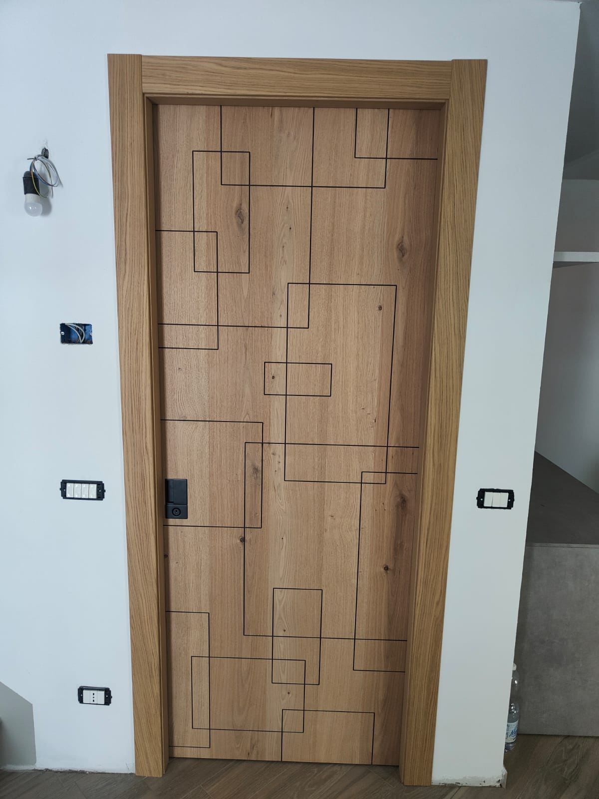 Porta interna 2