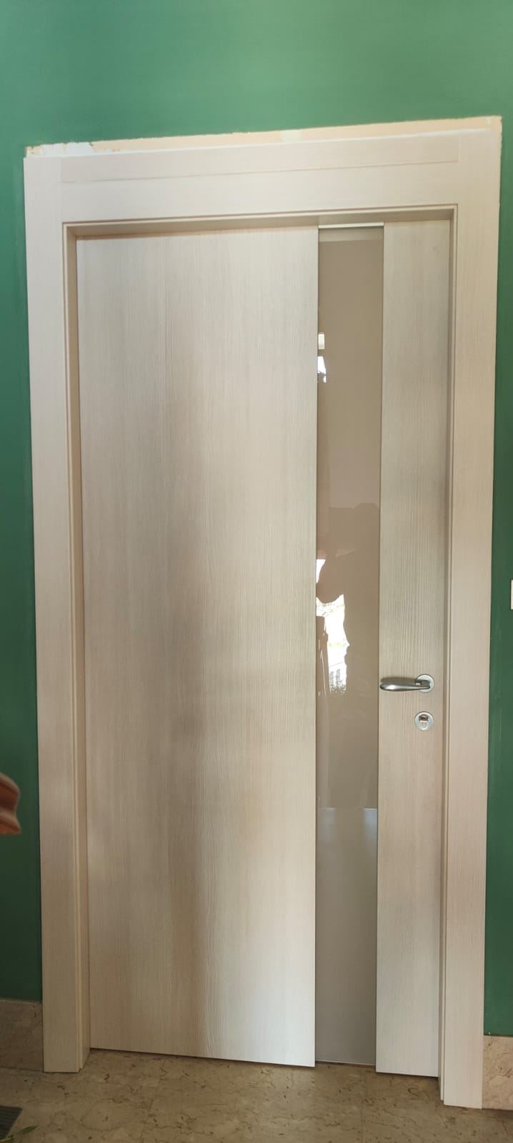 Porta interna 7
