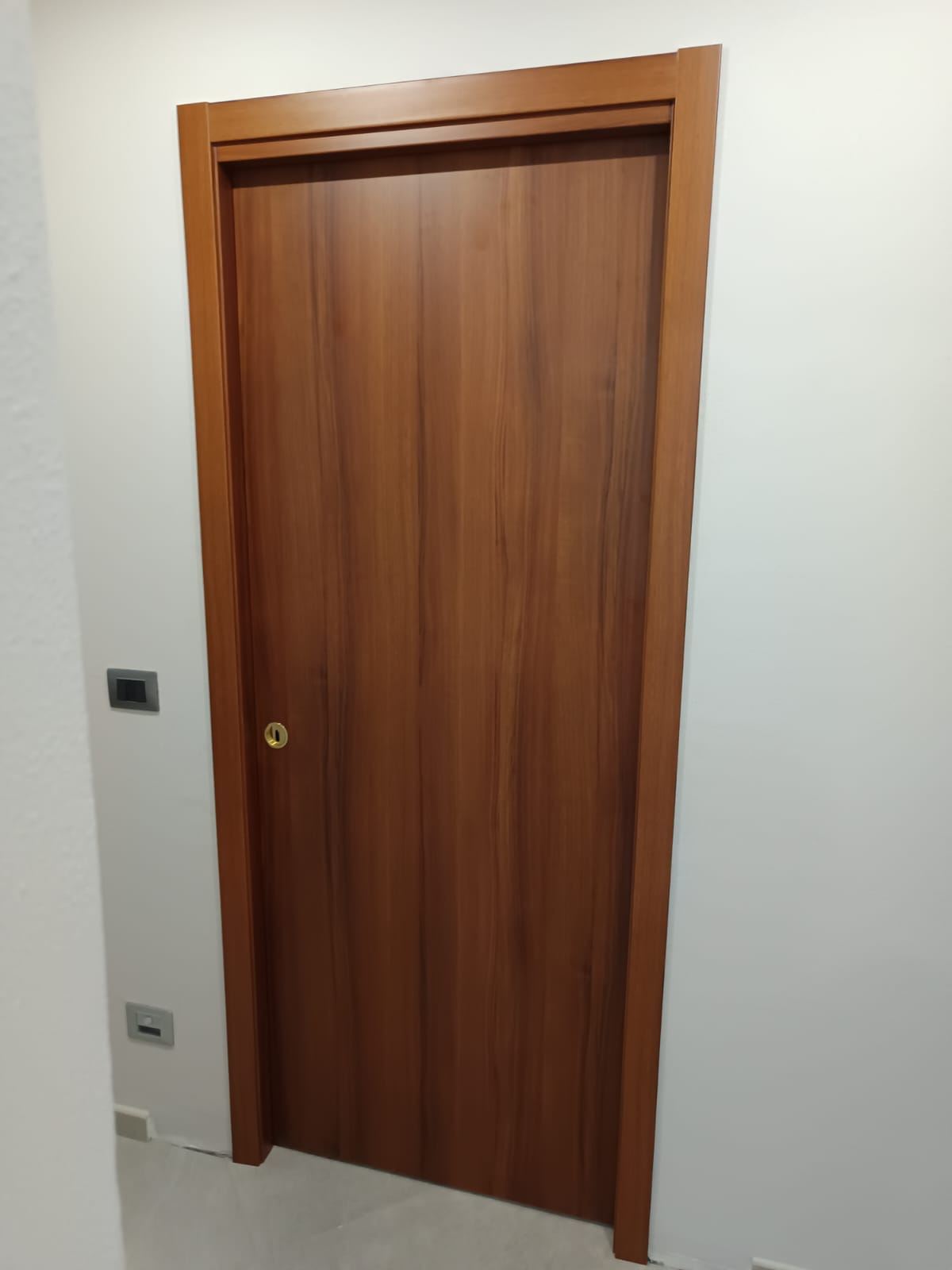 Porta interna 10