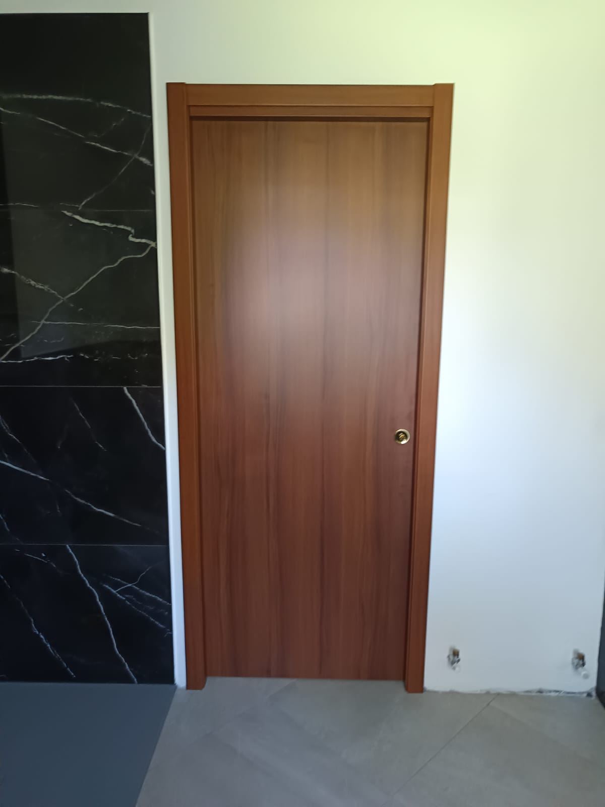 Porta interna 9