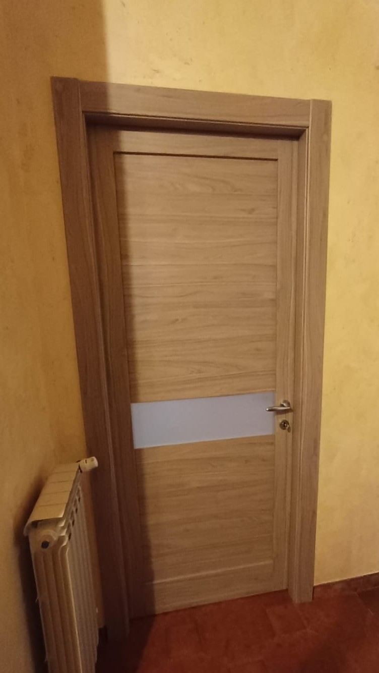 Porta interna 10