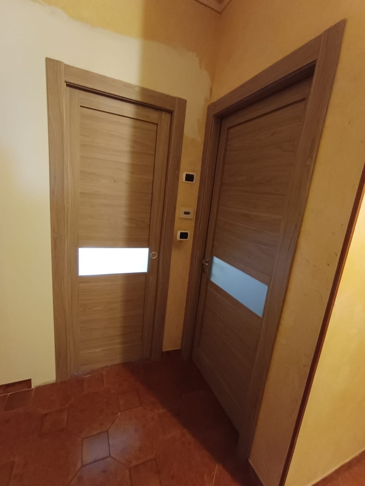 Porta interna 11