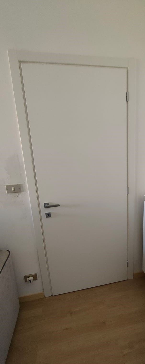 Porta interna 13