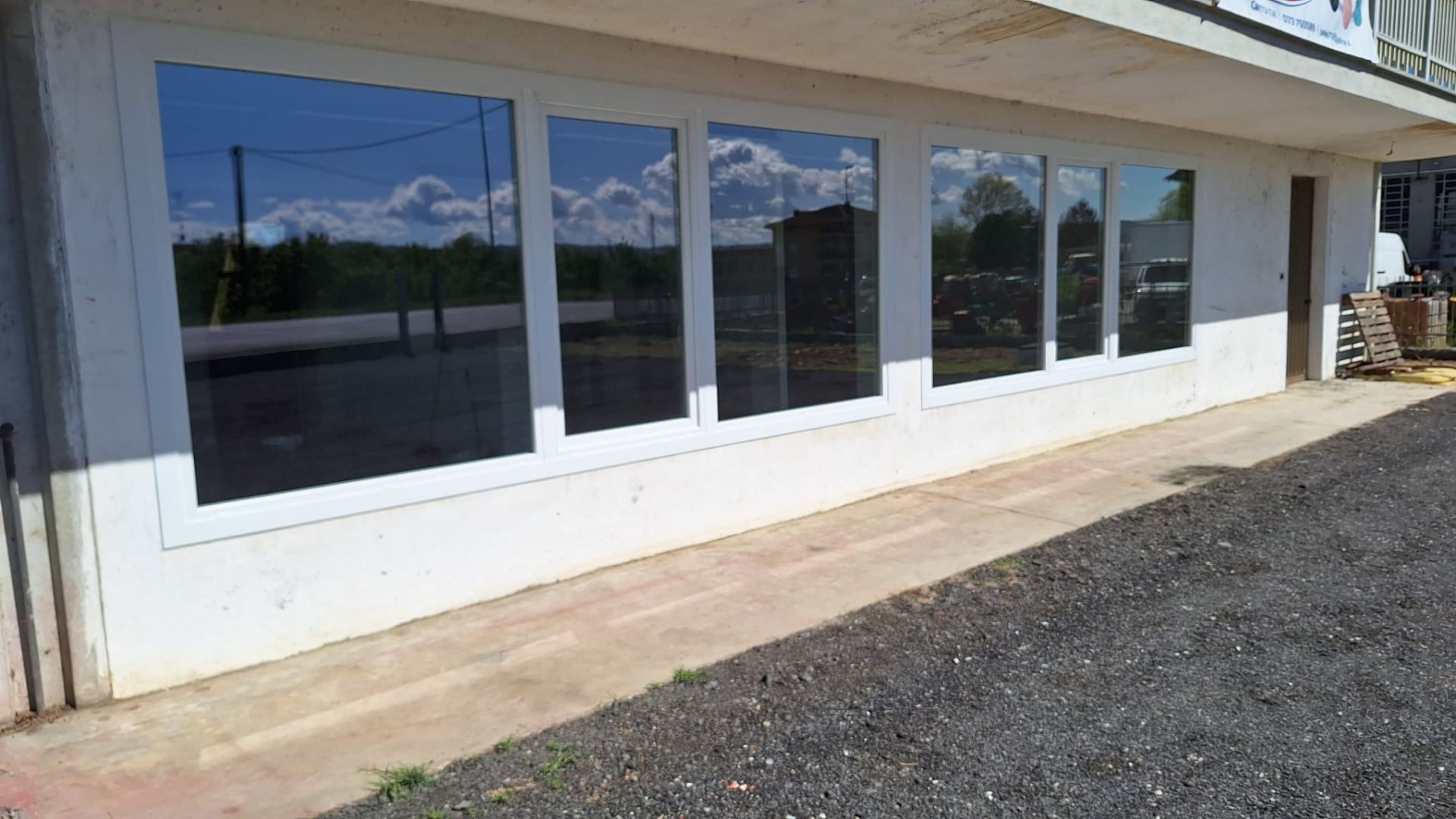 Serramenti in pvc 3