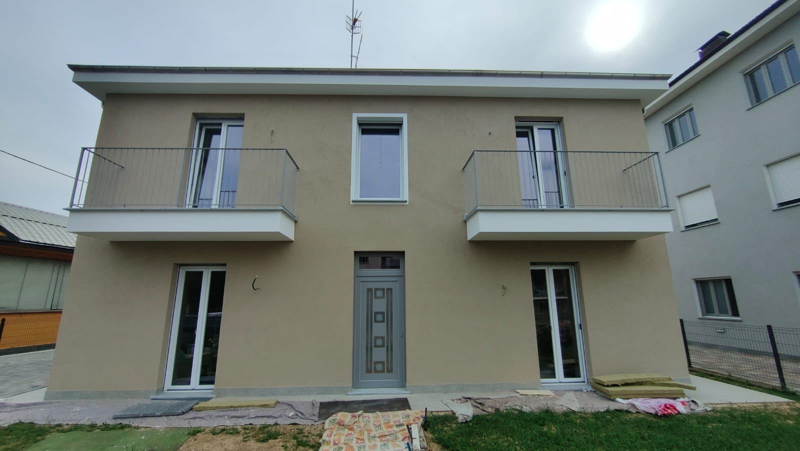 Serramenti in pvc 4