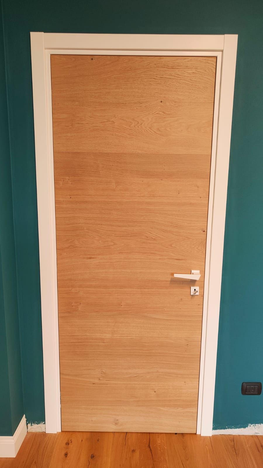 Porta interna 16