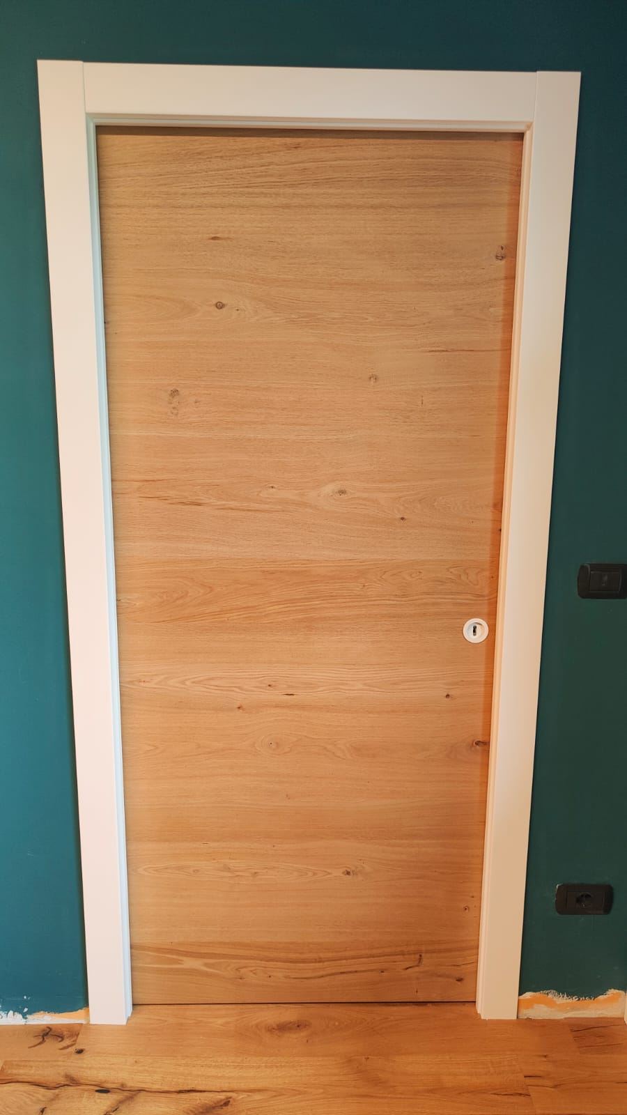 Porta interna 17