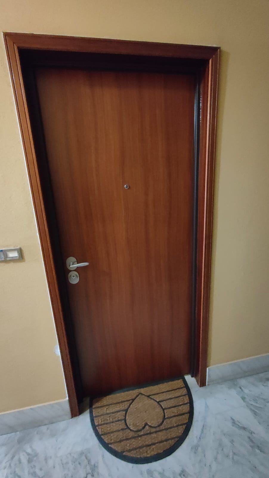 Portoncino blindato 14