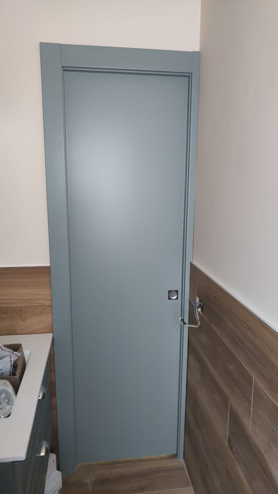 Porta interna 21