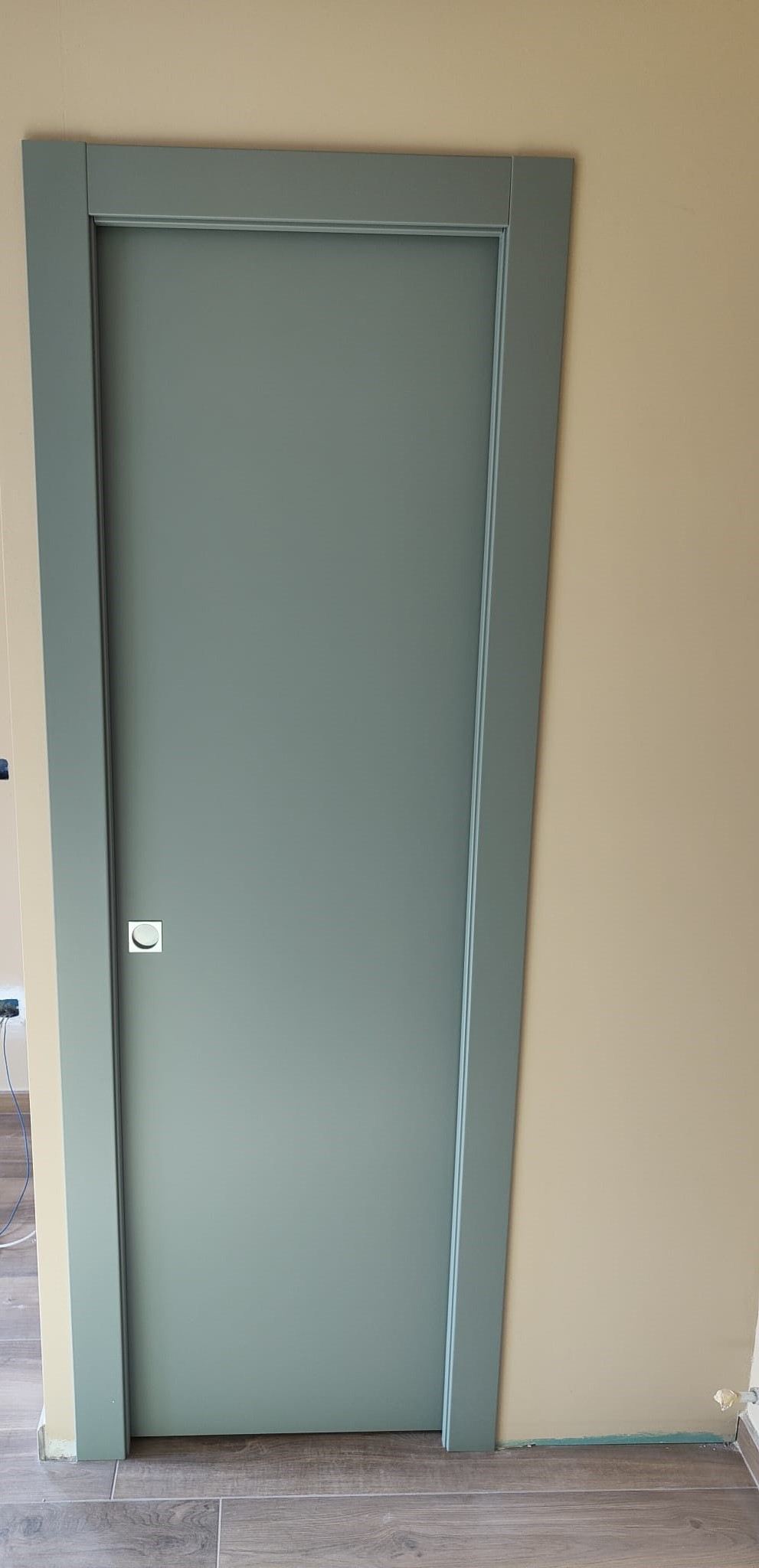 Porta interna 23
