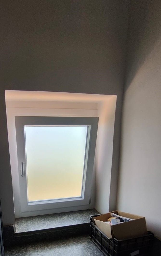 Serramenti pvc
