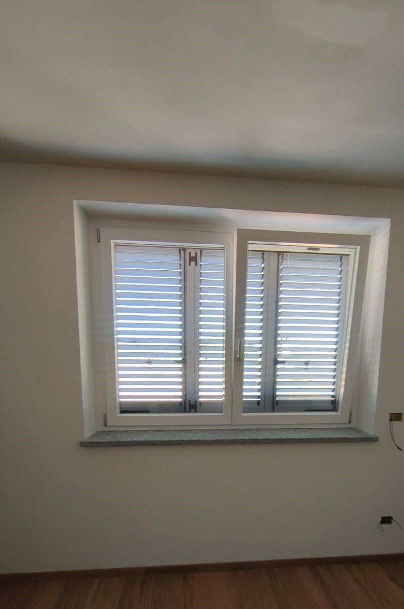 Serramenti pvc 2