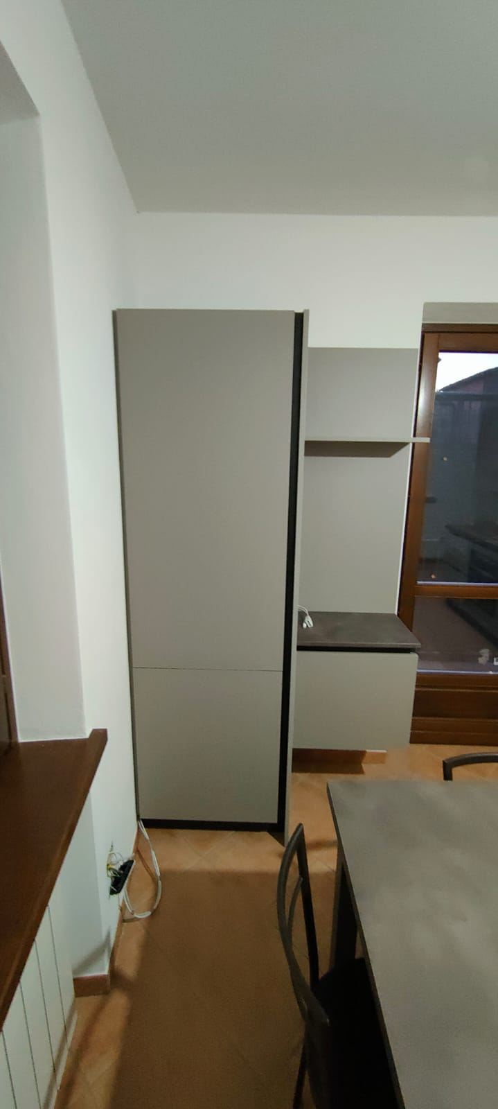 Cucina domino 1