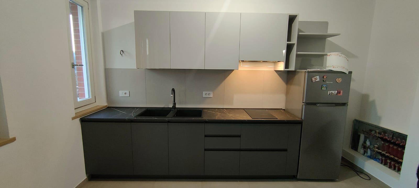 Cucina laminato