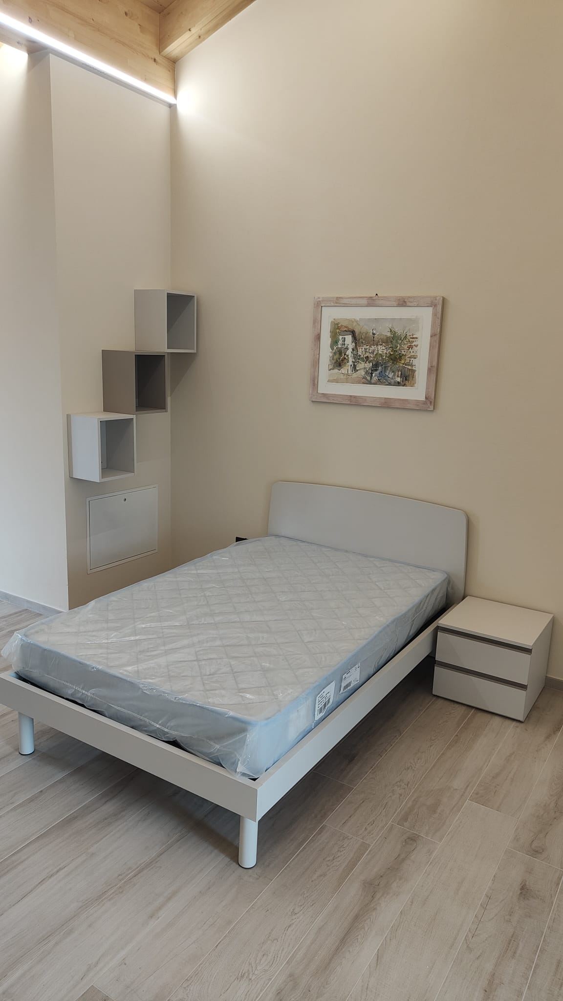 Cameretta 1