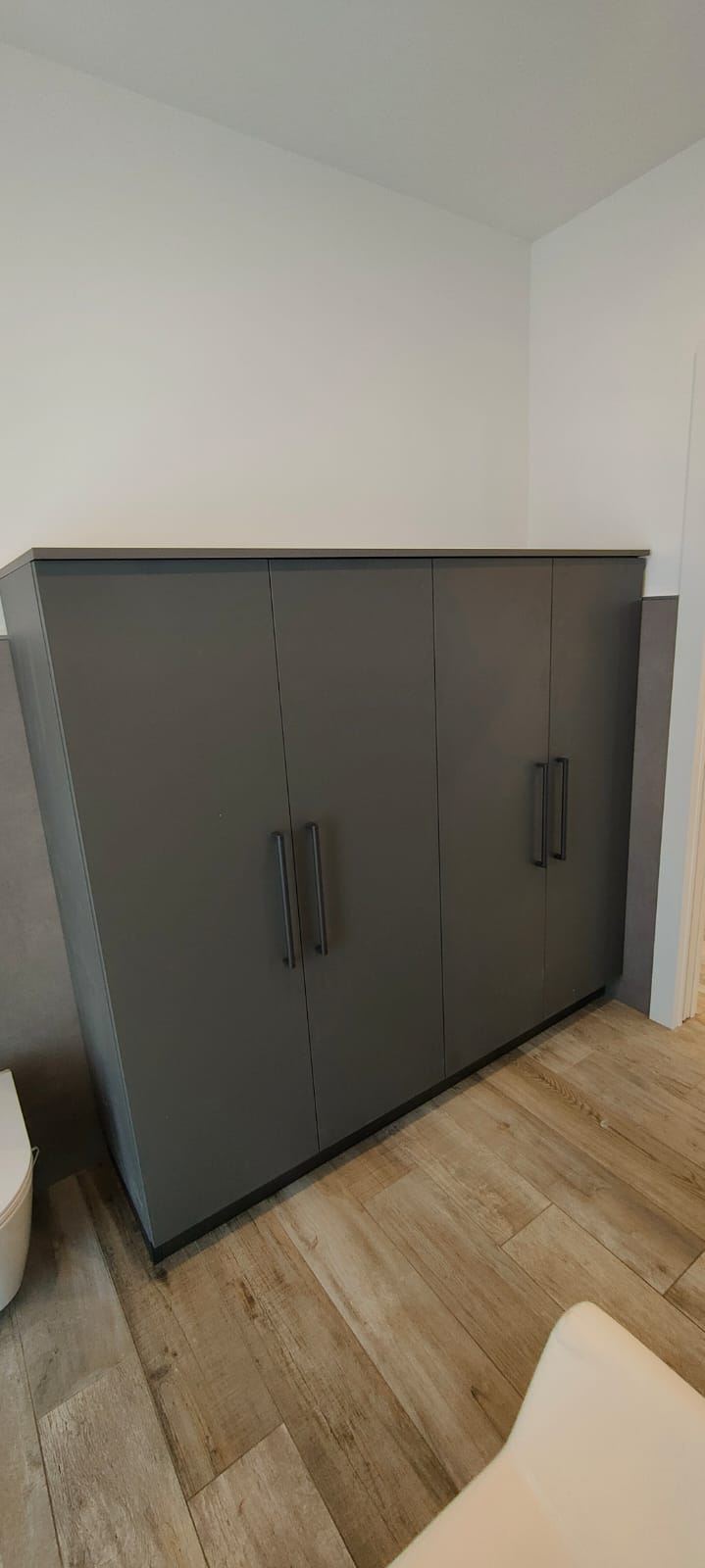 Arredamento ufficio 1