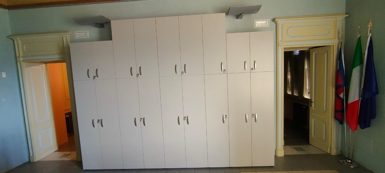 Arredamento ufficio 2