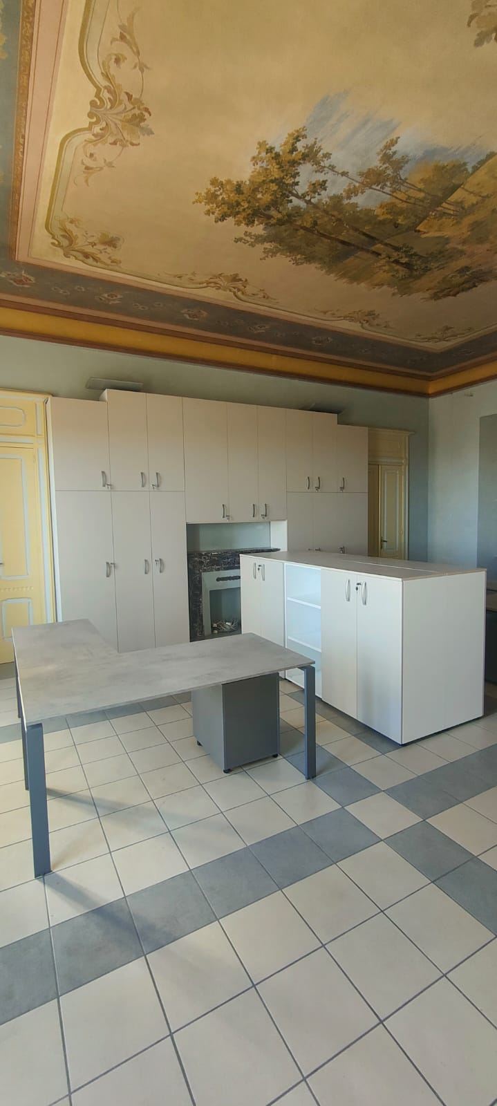 Arredamento ufficio 3