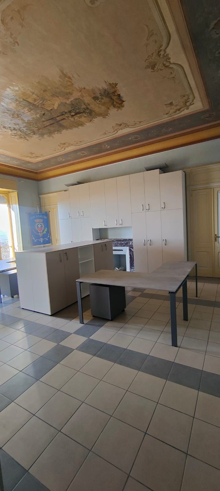 Arredamento ufficio 4