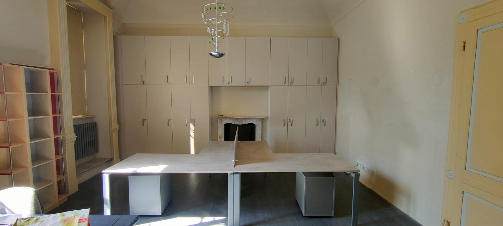 Arredamento ufficio 5