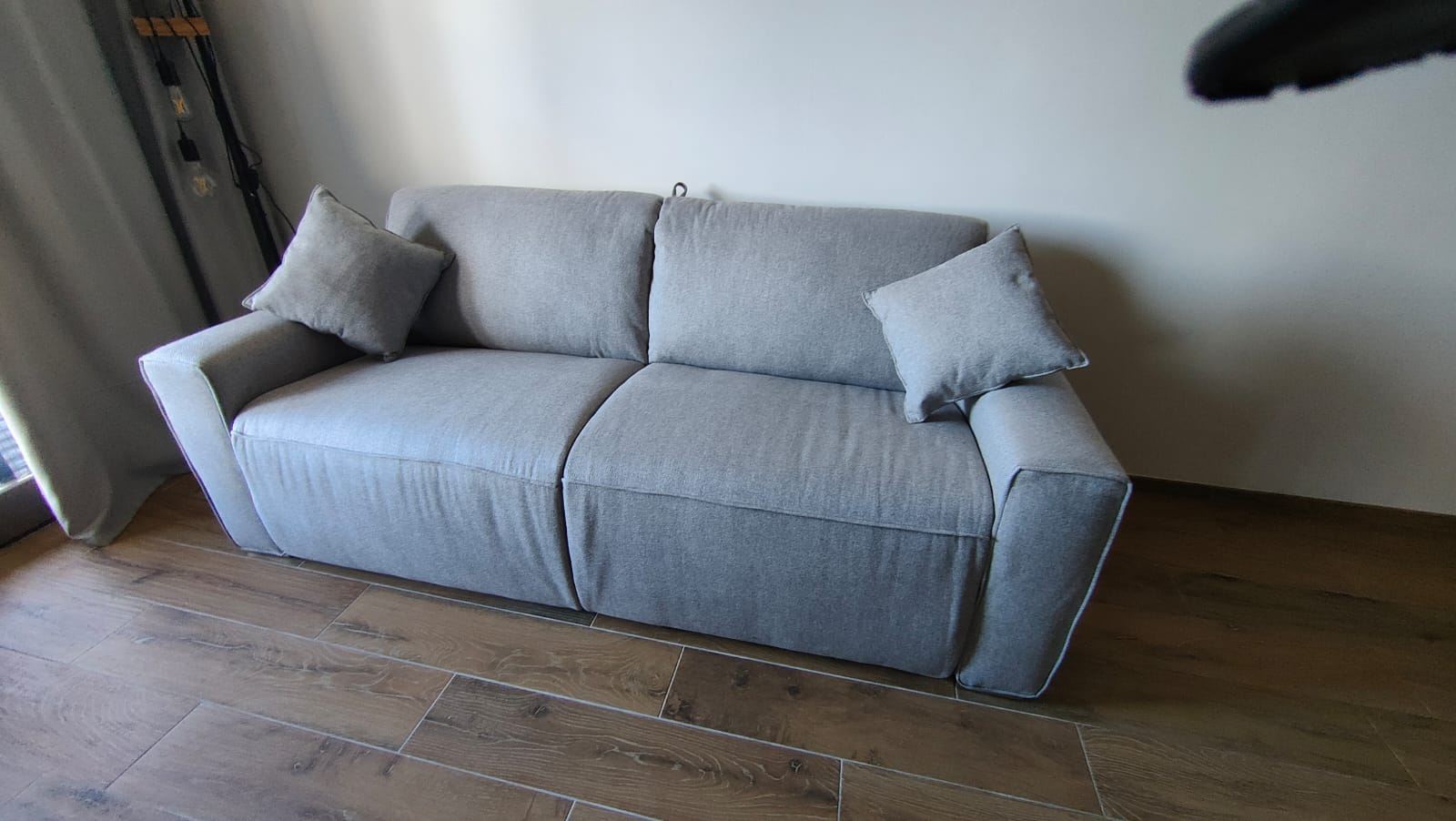 Divano letto 1