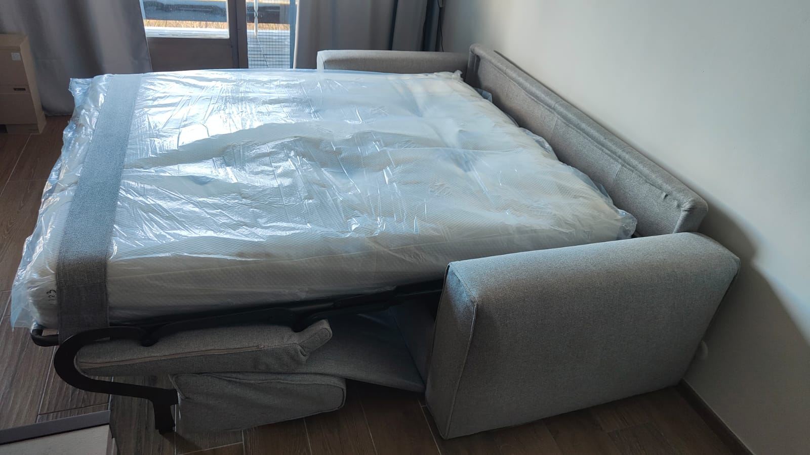 Divano letto