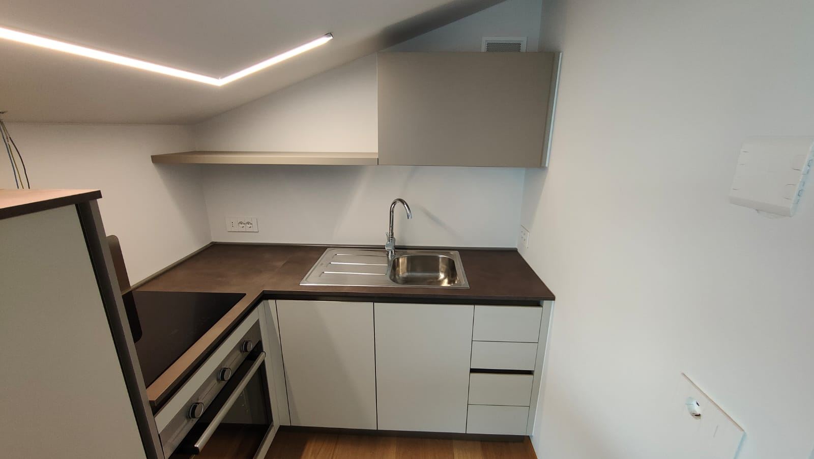 Cucina su misura 1