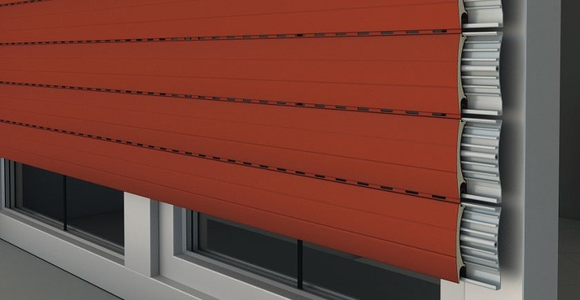 Avvolgibili per la tua casa: Guida completa alle tipologie in PVC e alluminio