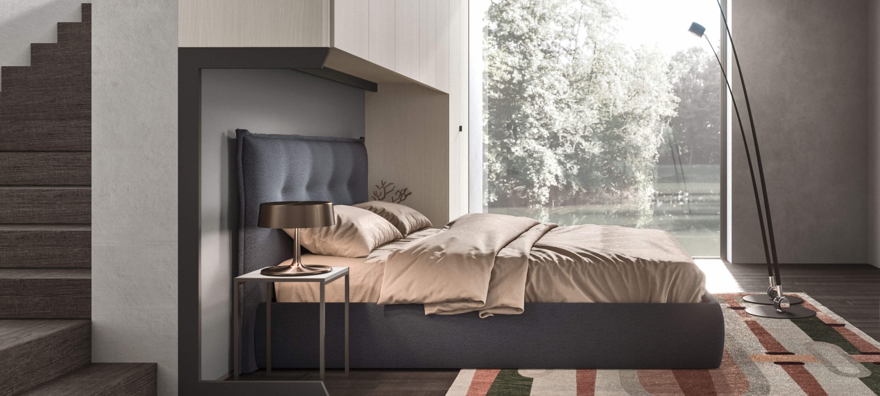 CasaABC Arredamento Camere Letto 11