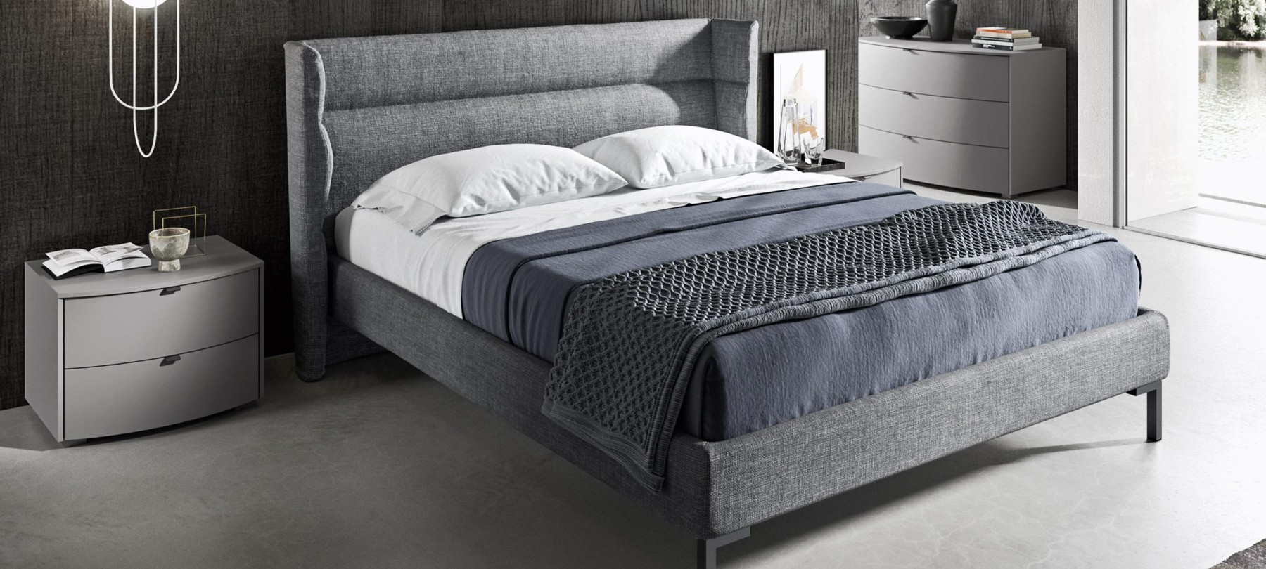 CasaABC Arredamento Camere Letto 16