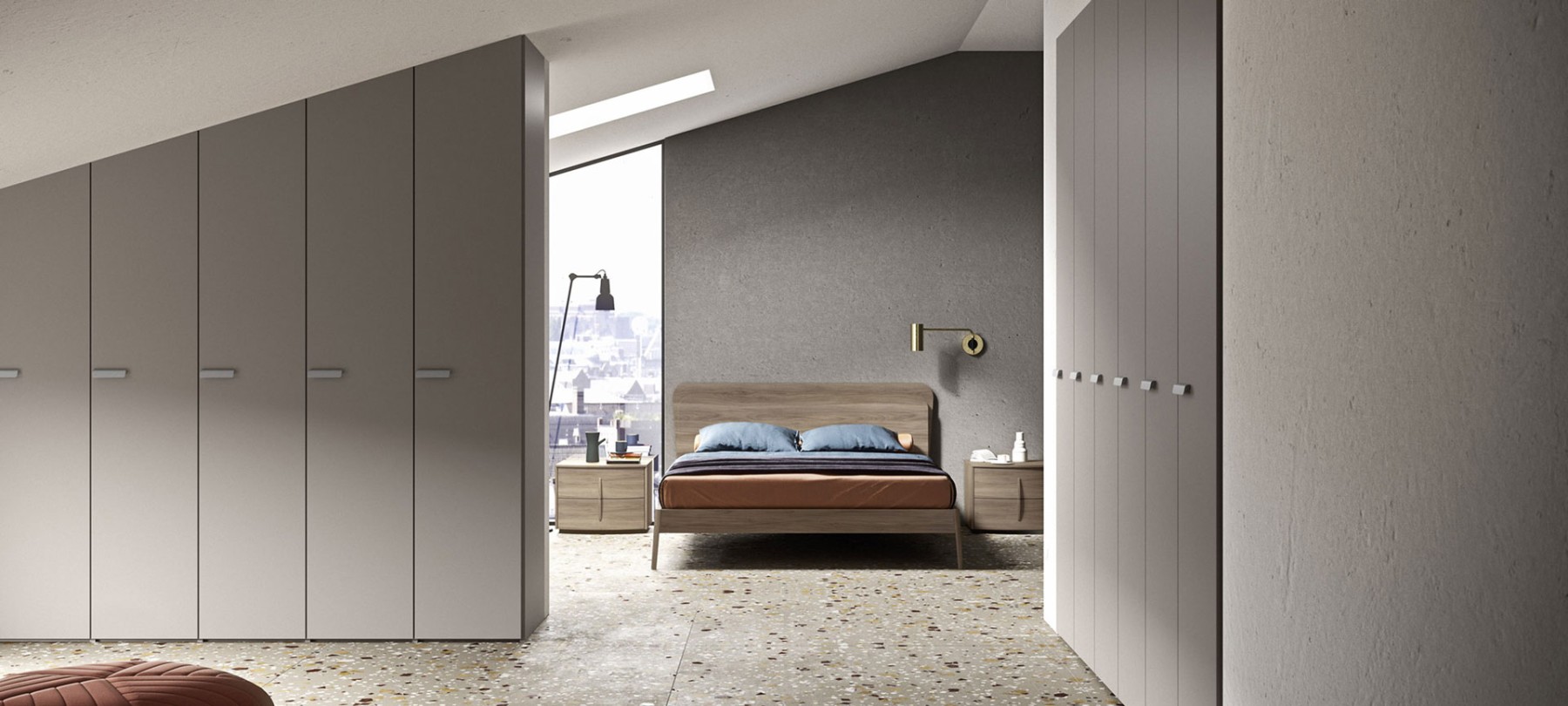 CasaABC Arredamento Camere Letto 18