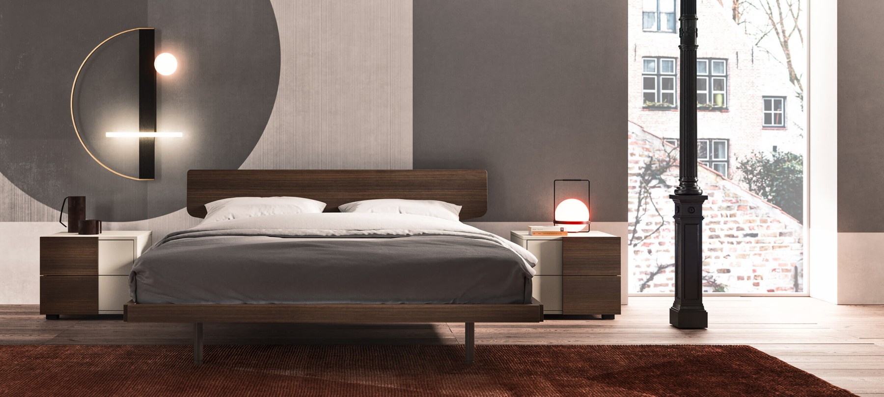 CasaABC Arredamento Camere Letto 4