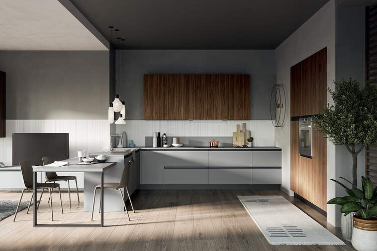 CasaABC Arredamento Cucine Hera_04_Prima_Cucine_Moderne_Generale