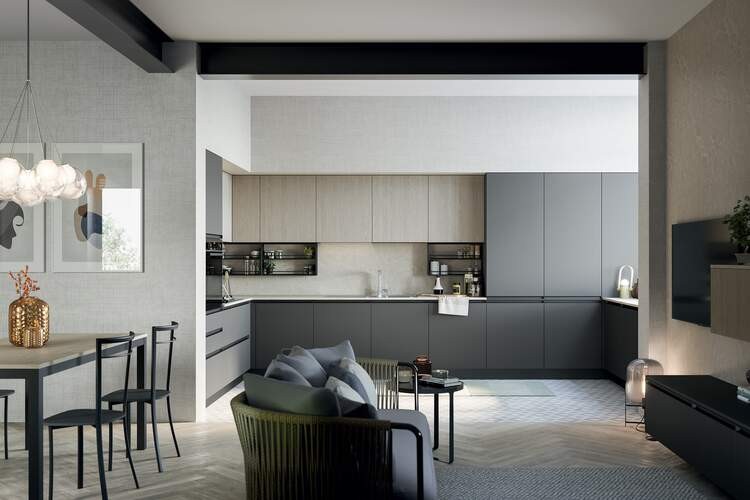 CasaABC Arredamento Cucine Hera_05_Prima_Cucine_Moderne_Gen