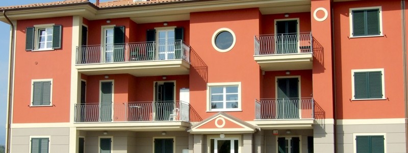 CasaABC Realizzazioni esterni