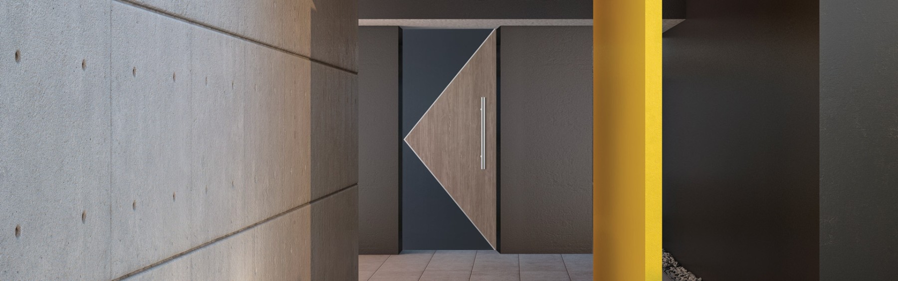 CasaABC Serramenti Fossati 8