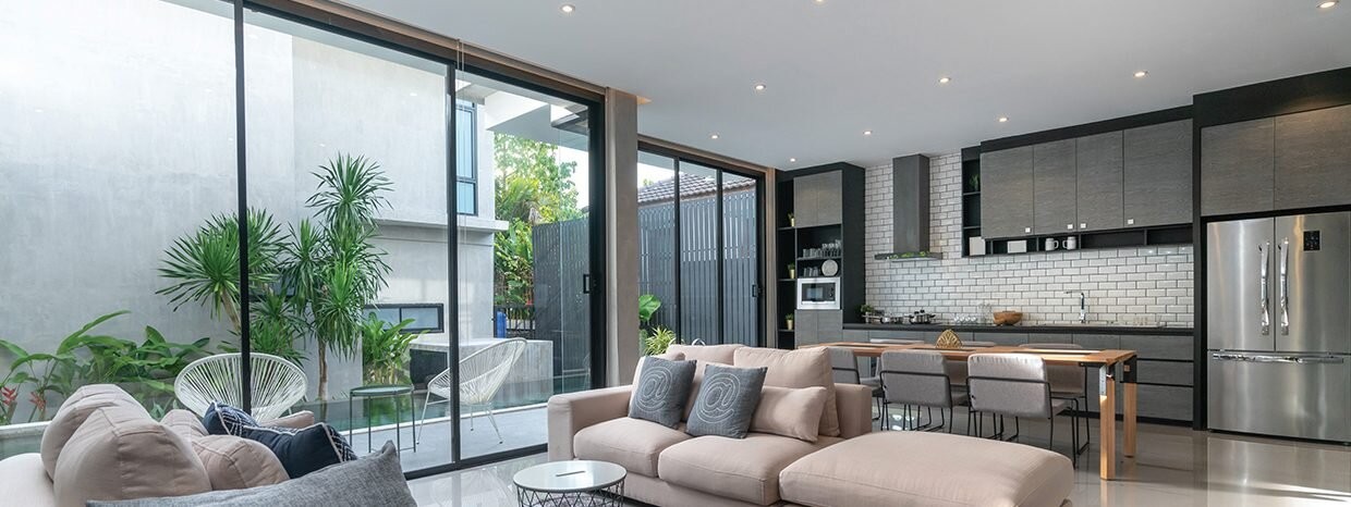 CasaABC Serramenti Qfort 22